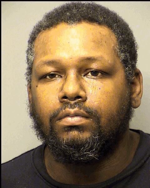 Deangelo Kentrell Reed